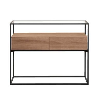 Sidetable Michel   100x40x80 cm