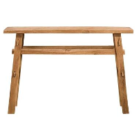 Sidetable Viktor   naturel   80x120x30 cm