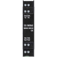 Siedle 200049632 00 Verdelerbox voor Accessoires voor deurintercom Kabelgebonden Meerdere kleuren