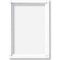 Siedle 210004958 00 Montageaccessoire voor Accessoires voor deurintercom Antraciet