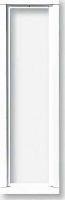 Siedle 210004960 00 Montageaccessoire voor Accessoires voor deurintercom Antraciet