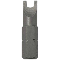 Siedle 210007473 01 TL 111/411 Klauwsleutel bit Uitvoering: Spanner
