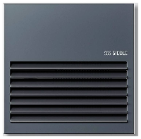 Siedle 210011512 00 Luidsprekers
