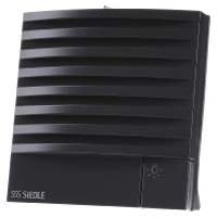 Siedle 210004906 00 Functiemodule voor Intercom Antraciet