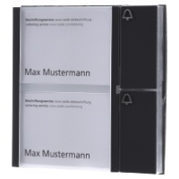 Siedle 210004908 00 Functiemodule voor Accessoires voor deurintercom Antraciet