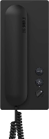 Siedle HTS 811 0 S Deurintercom Kabelgebonden