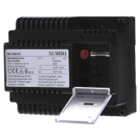 Siedle 200033585 00 Accessoires voor deurintercom