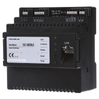 Siedle 200048807 00 Accessoires voor deurintercom Meerdere kleuren