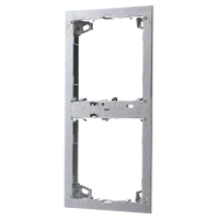 Siedle 200015590 00 Montageaccessoire voor Accessoires voor deurintercom Bont