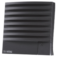 Siedle 200038813 00 Functiemodule voor Intercom Grijs