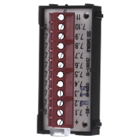 Siedle 200015955 00 Montageaccessoire voor Accessoires voor deurintercom Bont