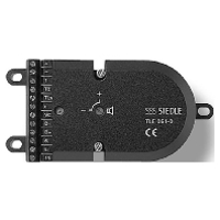 Siedle 200049180 00 Intercom Zwart
