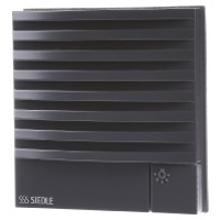 Siedle 210004993 00 Functiemodule voor Intercom Antraciet