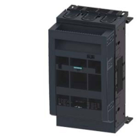 Siemens 3NP11331BC20 Zekeringslastscheider 3 polig 160 A 690 V/AC 1 stuk(s)