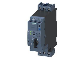 Siemens 3RA6120 1DB34 3RA61201DB34 Direct starter Motorvermogen bij 400 V 5.5 KW 690 V Nominale stroom 12 A
