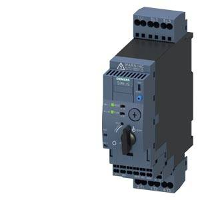 Siemens 3RA6120 2BB32 3RA61202BB32 Direct starter Motorvermogen bij 400 V 0.37 KW 690 V Nominale stroom 1.25 A