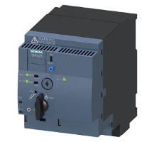 Siemens 3RA6250 0BB30 3RA62500BB30 Softstarter met reverse Motorvermogen bij 400 V 0.37 KW 690 V Nominale stroom 1.25 A