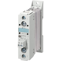 Siemens 3RF2310 1BA06 Halfgeleiderbescherming Direct schakelend 1x NO 10.5 A 1 stuk(s)