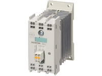 Siemens 3RF2410 2AC55 Halfgeleiderbescherming 3x NO 1 stuks