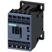Siemens 3RH2131 2KB40 Verbindingsbescherming 1 stuk(s)