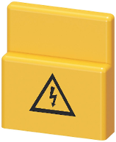 Siemens 3RM1910 6AA 3RM19106AA Beschermkap