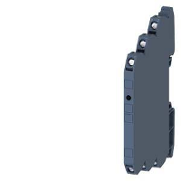 Siemens 3RS7003 1DE00 3RS70031DE00 Scheidingsomvormer AC/DC 24 V, 3 weg in: 4 20 mA uit: 4 20 mA 1 stuks