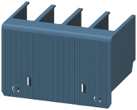 Siemens 3RT1956 4EB10 Klemafdekking 1 stuk(s)