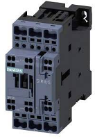 Siemens 3RT2024 2BB40 Vermogensbeveiliging 3x NO 690 V/AC 1 stuk(s)