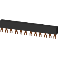 Siemens 3RV1915 1CB Verzamelrail 1 stuk(s)