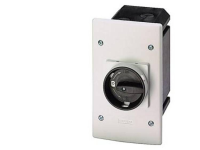 Siemens 3rv1923 2ga00 Geã¯soleerde Inbouwbehuizing 1 Stuks