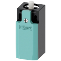 Siemens 3SE52120CC05 3SE5212 0CC05 Behuizing voor positieschakelaar 240 V/AC 3 A Plunjer Moment IP66, IP67 1 stuk(s)