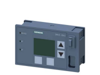 Siemens 3SK2611 3AA00 Display
