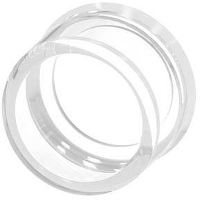 Siemens 3SU19000DC700AA0 3SU1900 0DC70 0AA0 Beschermkap IP66, IP67 1 stuk(s)