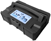 Siemens 3SX51100BK 3SX5110 0BK Positieschakelaar 10 A Moment IP65 1 stuk(s)