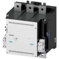 Siemens 3TF6944 8CQ7 Contactor 3x NO 1 stuk(s)
