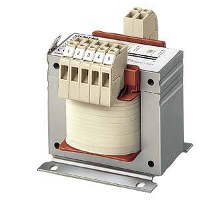 Siemens 4AM34425CT100FA0 Spaartransformator 1 x 462 V, 440 V, 418 V 1 x 230 V 100 VA