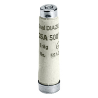Siemens 5SA2711 Zekeringsinzetstuk 10 stuk(s)