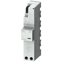 Siemens 5SD74448KK21 5SD7444 8KK21 Combi afleider 1 stuk(s)