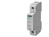 Siemens 5SD74610 5SD7461 0 Overspanningsafleider 40 kA 1 stuk(s)