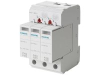 Siemens 5SD74836 5SD7483 6 Overspanningsafleider 40 kA 1 stuk(s)