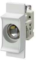 Siemens 5SG1653 Neozed zekeringhouder Afmeting zekering: D02 1 polig 63 A 400 V