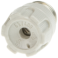 NEOZED screw cap porcelain size D02, 63A