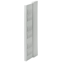Siemens 5SH5526 Zijmodule 9 mm breed aan beide zijden besmetbaar Zijmodule 5 stuk(s)