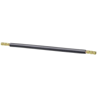 Siemens 5ST1292 Kabelbrug voor N automaten 5SX aan beide zijden adereindhulzen 6 mm2, lengte 125 mm Kabelbrug 6 mm² 50 stuk(s)