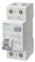 Siemens 5SU13566KK13 Schakelrelais 13 A 0.03 A 230 V