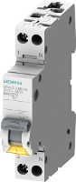 Siemens 5SV60167KK16 Brandbeveiligingsschakelaar Afmeting zekering : 1 2 polig 16 A 230 V 1 stuk(s)