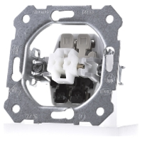 Siemens 5TD2116 Knop Delta Schakelmateriaal 1 stuk(s)