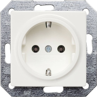 Siemens 5UB15110KK Wit Schakelmateriaal 10 stuk(s)