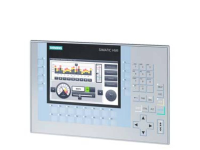 Siemens 6AV2124 1GC01 0AX0 PLC display 6AV21241GC010AX0