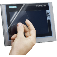 Siemens 6AV2124 6UJ00 0AX1 6AV21246UJ000AX1 PLC beschermfolie